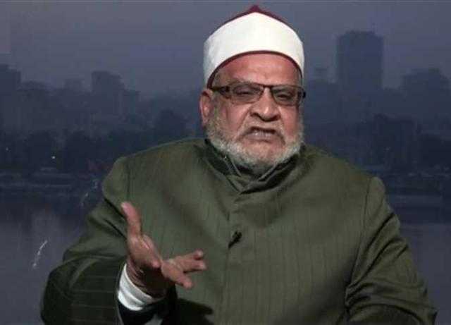 أحمد كريمة يؤكد: «تعدد الزوجات مُباح ومشروع» - فيديو