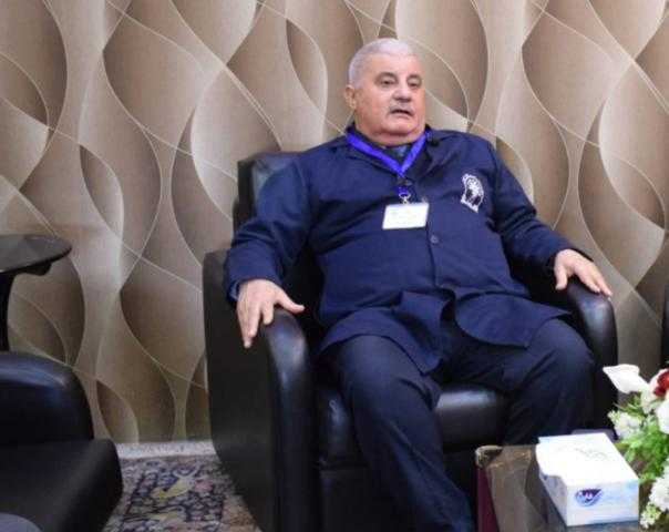 رئيس مصنع 10 الحربي: ننتج العجانة المطورة.. والفرن المدار بالطاقة الشمسية أحدث منتجاتنا