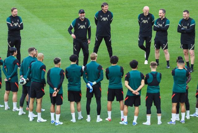 ليفربول