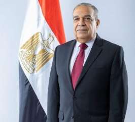 مرسي: الوزارة أنشأت 70 مصنع معالجة مخالفات بالمحافظات المختلفة