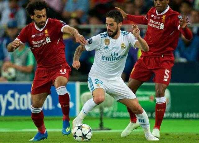 نجم بايرن ميونخ عن نهائي الأبطال.. ليفربول سيفوز بضربات الترجيح