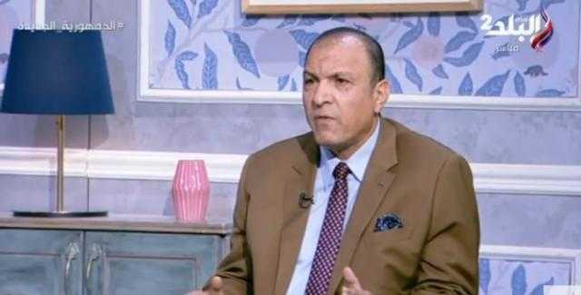 عصام حجاج للشباب: لا تتزوجوا إلا بعد تعديل قانون الأحوال الشخصية