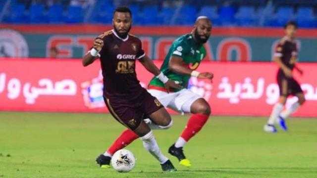مشاهدة مباراة الفيصلي والاتفاق بث مباشر في الدوري السعودي جودة عالية