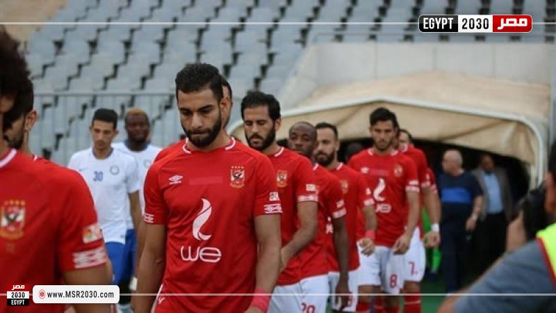 فريق الأهلي