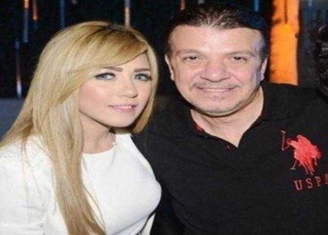 أحمد سلامة: «أنصح سارة بحب التمثيل بس وهو هيجبلها فلوس ولو ركزت هتبقى من أهم الممثلات»
