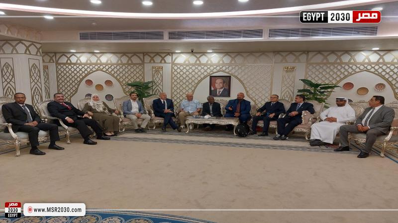 عمومية العربي للتجديف