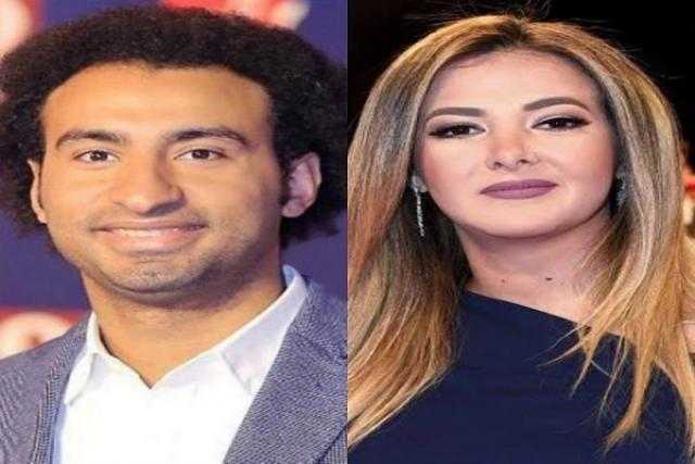 مع علي ربيع.. دنيا سمير غانم تخوض أولى تجاربها المسرحية «تفاصيل»