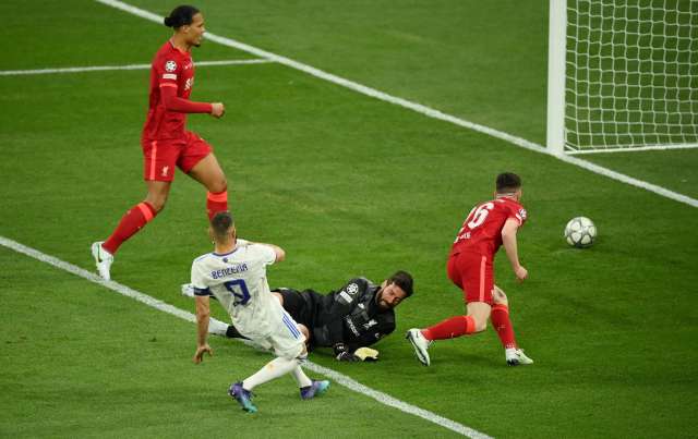 ريال مدريد