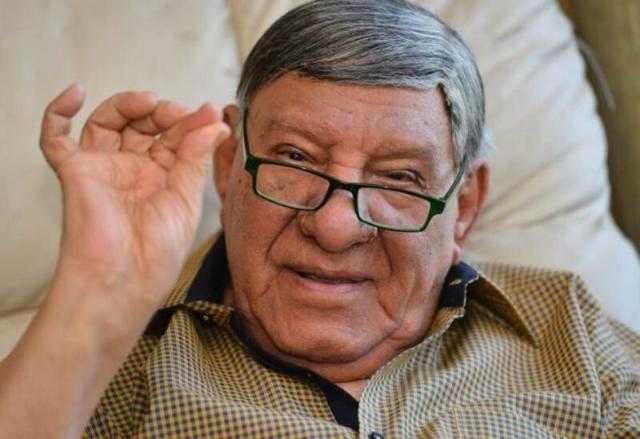 شاهد | مفيد فوزي يُفجر مفاجأة: «بعت كل أملاكي وفكرت في الهجرة»