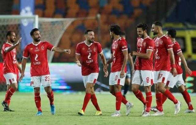 «مستحيل».. الأهلي يرد على تعطل الـ «var» في نهائي دوري أبطال أفريقيا