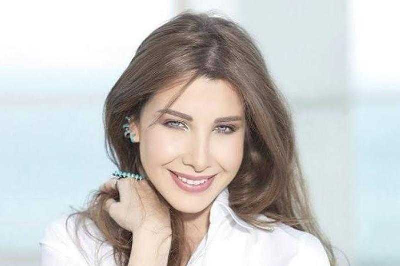 نانسي عجرم تحيي حفلًا في لبنان 24 يوليو