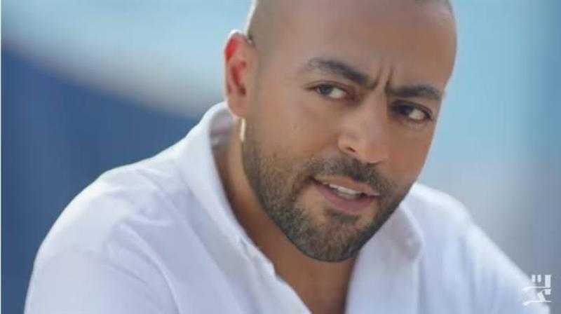 موعد حفل تامر عاشور في جدة