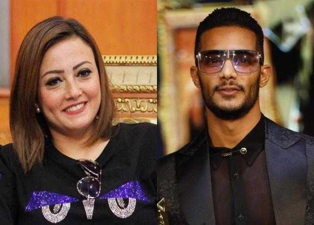 ”خف علينا شوية”.. بشرى تفجر مفاجأة مدوية بشأن خلافها مع محمد رمضان