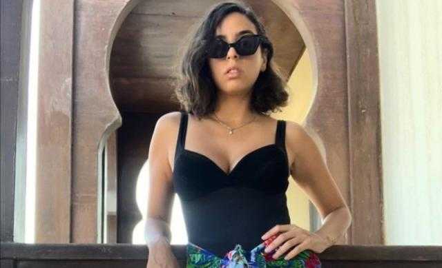 سارة عبد الرحمن تكشف عن شخصيتها في مسلسل «ريفو» قبل طرحه بأيام