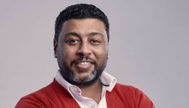 محمد جمعة 