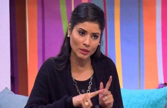 مها أبو بكر: تصريحات أحمد كريمة تعامل مع المرأة بمنطق المفعول بها