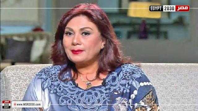 سلوى عثمان تنتظر عرض «كيرة والجن» وهذه تفاصيل دورها