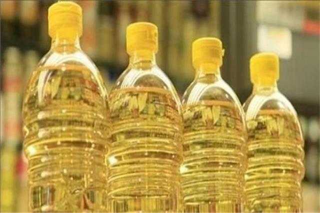 أسعار زيت الطعام اليوم الأحد 22-5-2022.. استقرار الذرة وعباد الشمس