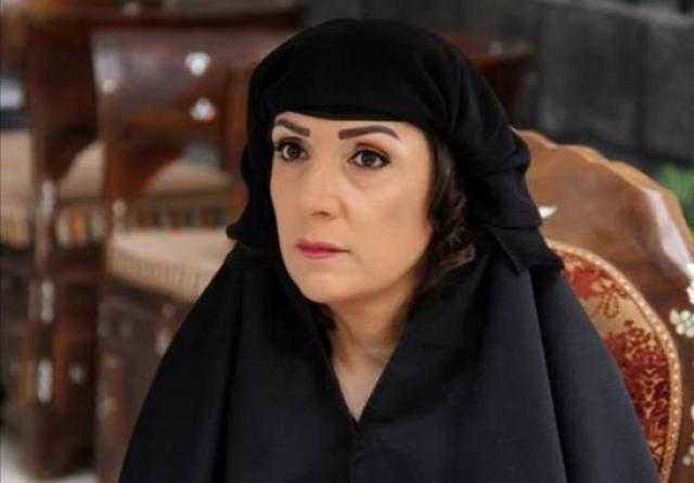 «وفاء موصللي».. معلومات عن الزوجة السابقة لـ جمال سليمان التي تصدرت تريند جوجل