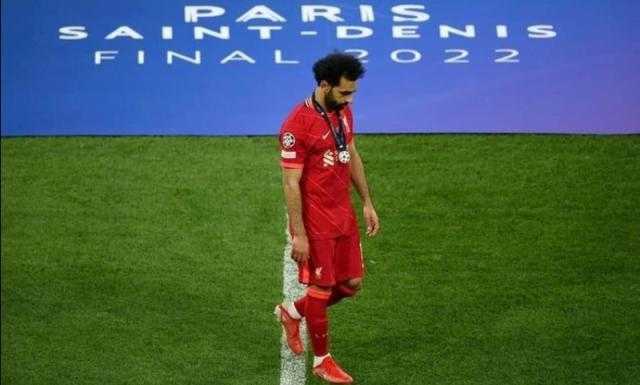 مجدي الهواري لـ محمد صلاح: «ارفع راسك لأننا بنحبك»