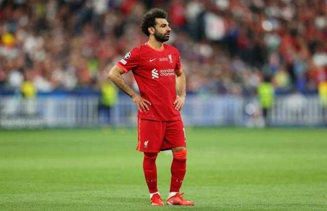 ناقد رياضي: العام الحالي هو الأسوأ لمحمد صلاح «فيديو»