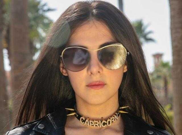 14 مليون متابع.. رسالة شكر من دنيا سمير غانم لجمهورها عبر «إنستجرام»