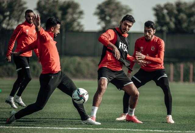 «ربنا يستر».. 3 غيابات مؤثرة للأهلي أمام الوداد المغربي في نهائي دوري أبطال أفريقيا