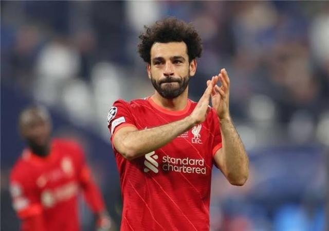 عزيز الشافعي يساند محمد صلاح بهذه الكلمات