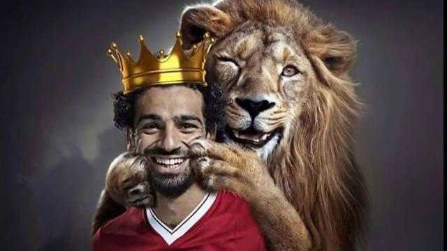 محمد صلاح يفوز بجائزة جديدة رغم خسارة نهائي دوري الأبطال