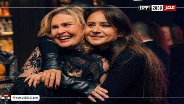نيللي كريم.. يسرا تضعها في صدارة تريند تويتر لهذا السبب| فيديو