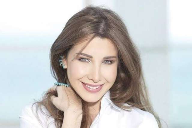 نانسي عجرم 
