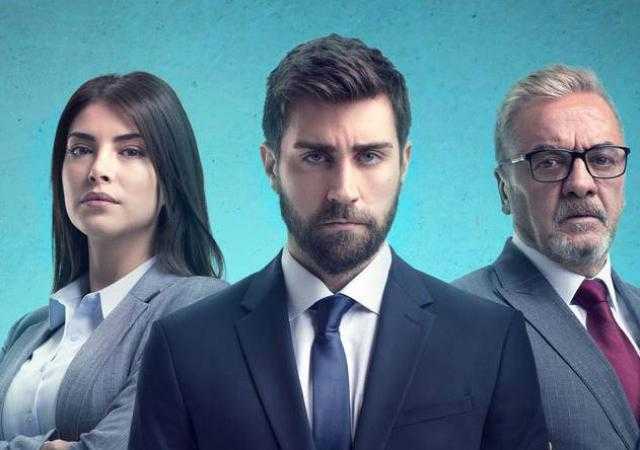 مسلسل المنظمة الحلقة 48 والأخيرة مترجمة للعربية