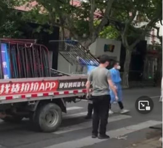 متجاهلة جدري القرود و حمى الطماطم.. قرار غير متوقع للسلطات الصينية  «فيديو»