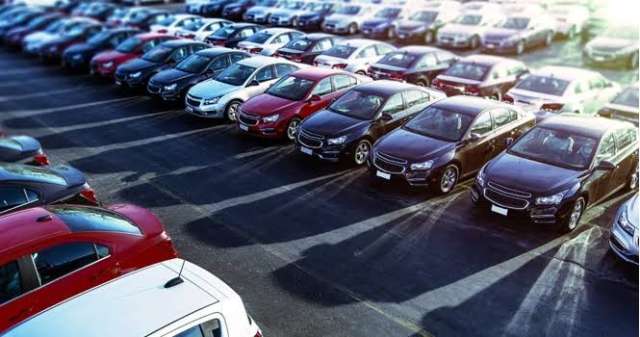 أسعار السيارات المستعملة اليوم الأحد