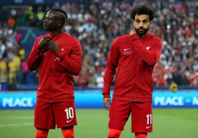 صلاح وماني 