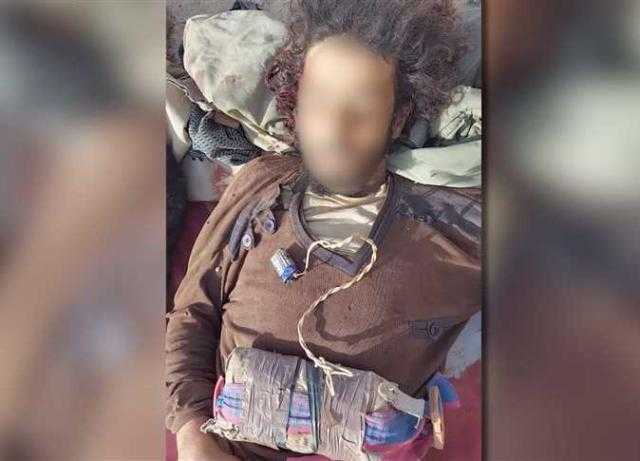 لن نسمح بتجاوز الخطوط الحمراء.. تفاصيل تصفية 10 إرهابيين بشمال سيناء «فيديو»