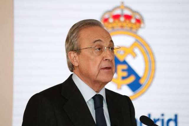 ريال مدريد