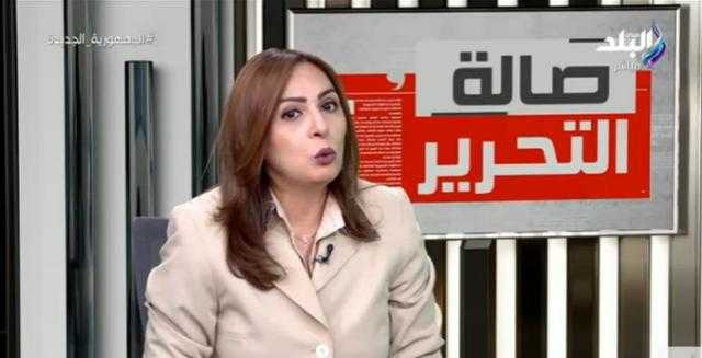 خبيرة أسواق مال تطالب باتباع سياسة الصين في الإنتاج  «فيديو»