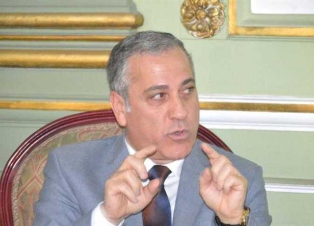 عبدالصادق الشوربجي