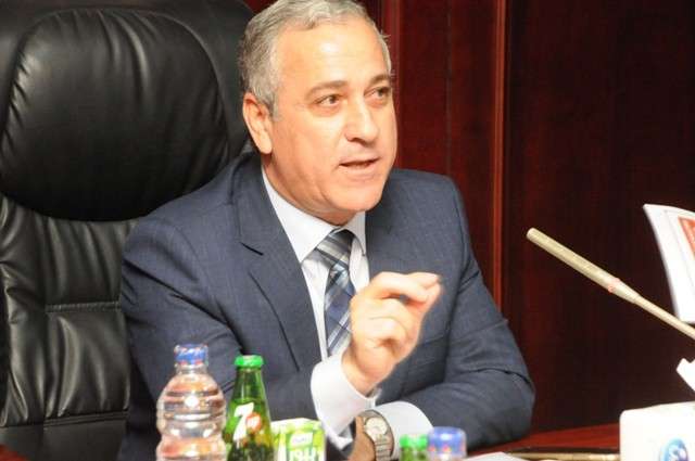 المهندس عبد الصادق الشوربجى