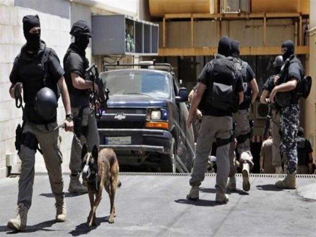الداخلية اللبنانية تحبط تهريب 18 كيلوجراما من الكبتاجون للكويت عبر مطار بيروت