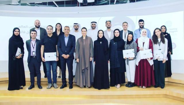 «التنسيقية» تشارك في الملتقي التدريبي