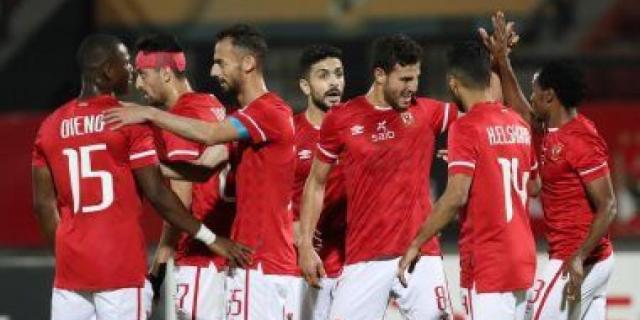 موعد مباراة الاهلي والوداد المغربي في نهائي دوري ابطال افريقيا