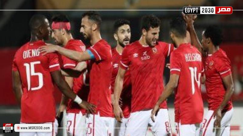 موعد مباراة الاهلي والوداد المغربي في نهائي دوري ابطال افريقيا