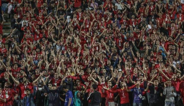 عاجل.. أزمة جديدة في تذاكر الأهلي أمام الوداد