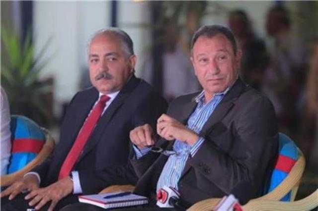 العامري فاروق يعرب عن تخوفه من «كارثة» قد تحدث في مباراة غدًا