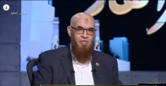 بعد طول غياب.. ماذا يطلب حزب النور في الحوار الوطني؟- فيديو