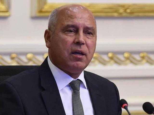 كامل الوزير: الرئيس السيسي هو من أدار ملف القطار الكهربائي مع سيمنز العالمية