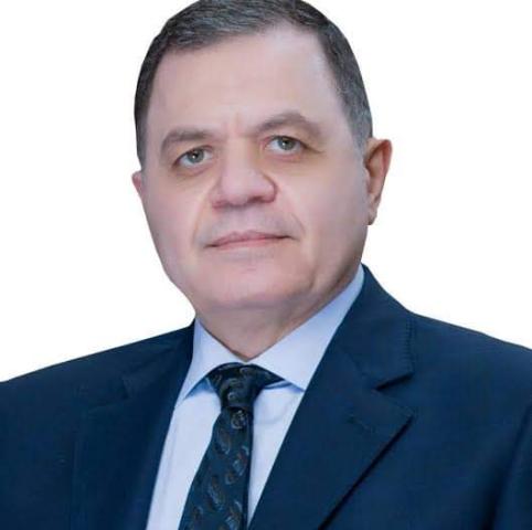 وزير الداخلية