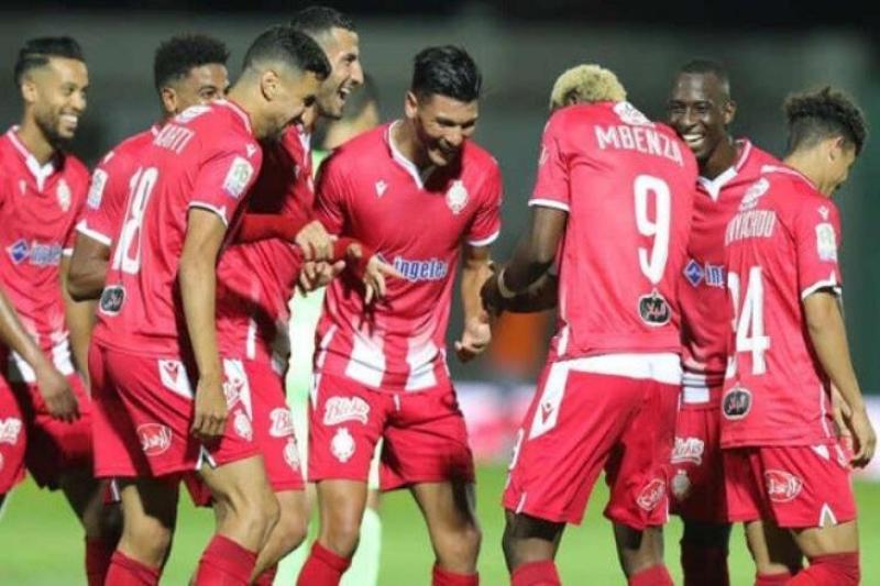 الوداد المغربي